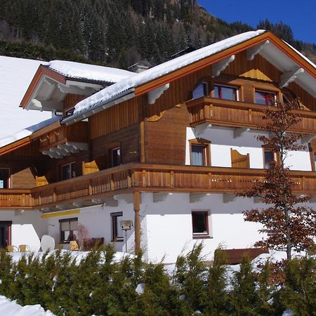 Haus Toriten ซังคท์ยาคอบ อิน เดเฟอเรกเกิน ภายนอก รูปภาพ