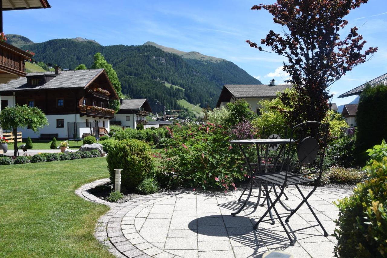 Haus Toriten ซังคท์ยาคอบ อิน เดเฟอเรกเกิน ภายนอก รูปภาพ
